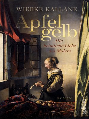 cover image of Apfelgelb